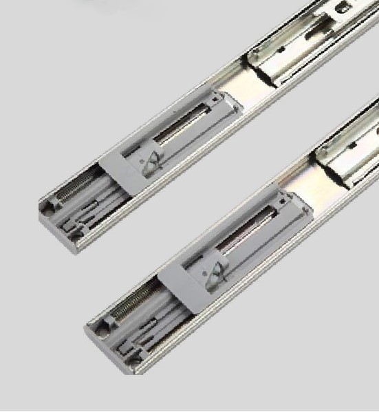 Drawer slides hardware