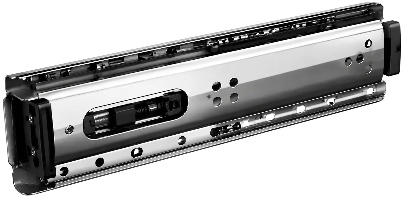 Drawer slide system